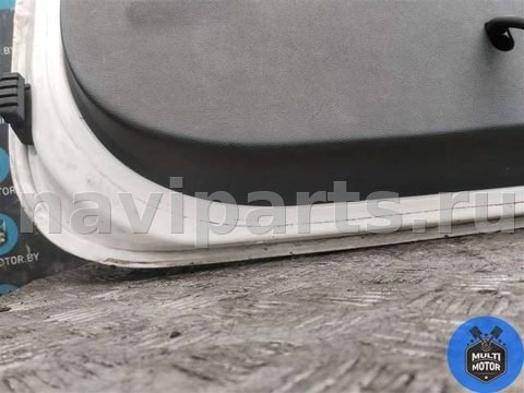 Новое Skoda Yeti, 2011 г., арт. 00116574a, фото 11