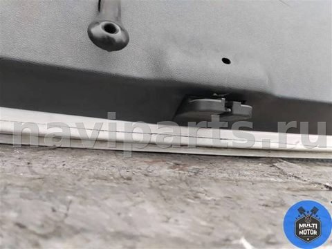 Новое Skoda Yeti, 2011 г., арт. 00116574a, фото 12