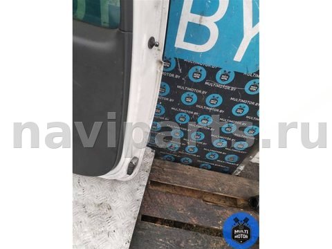 Новое Skoda Yeti, 2011 г., арт. 00116574a, фото 14