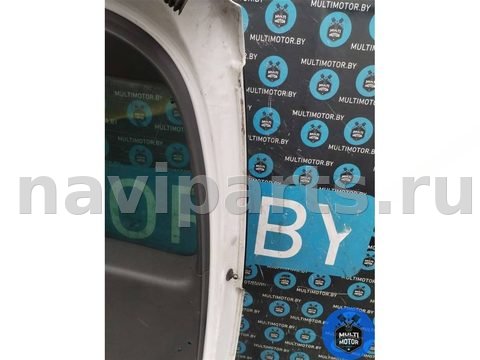 Новое Skoda Yeti, 2011 г., арт. 00116574a, фото 15