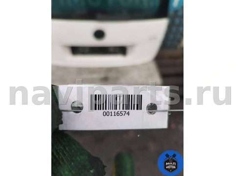 Новое Skoda Yeti, 2011 г., арт. 00116574a, фото 16
