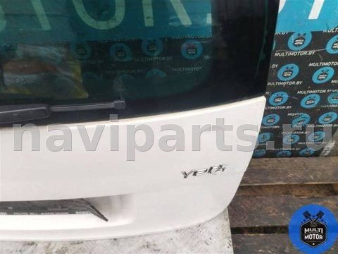 Новое Skoda Yeti, 2011 г., арт. 00116574a, фото 3