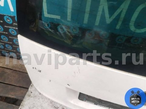 Новое Skoda Yeti, 2011 г., арт. 00116574a, фото 4