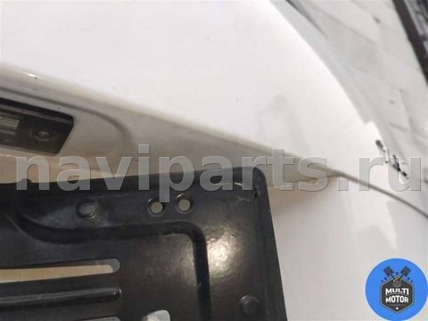 Новое Skoda Yeti, 2011 г., арт. 00116574a, фото 7