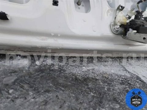 Новое Audi A6, 2009 г., арт. 00116963a, фото 10