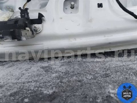 Новое Audi A6, 2009 г., арт. 00116963a, фото 11