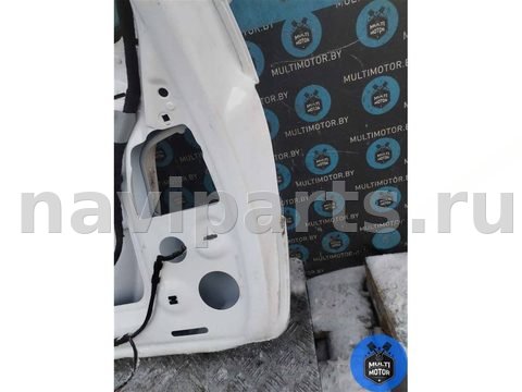 Новое Audi A6, 2009 г., арт. 00116963a, фото 14