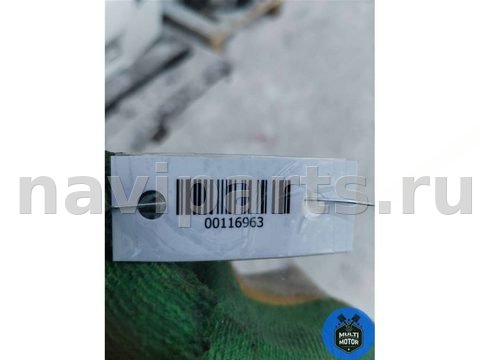 Новое Audi A6, 2009 г., арт. 00116963a, фото 16