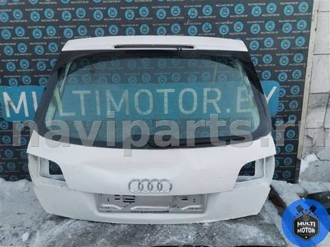 Новое Audi A6, 2009 г., арт. 00116963a, фото 2