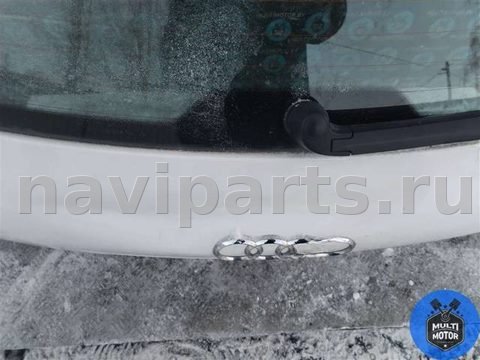 Новое Audi A6, 2009 г., арт. 00116963a, фото 4