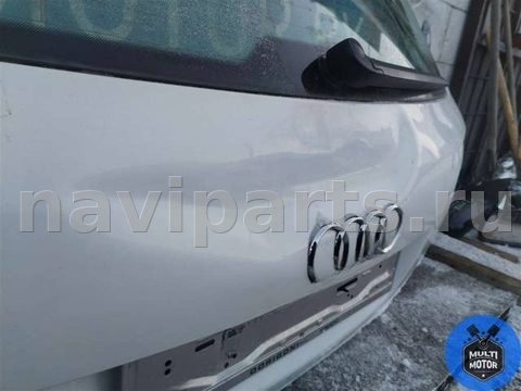 Новое Audi A6, 2009 г., арт. 00116963a, фото 5
