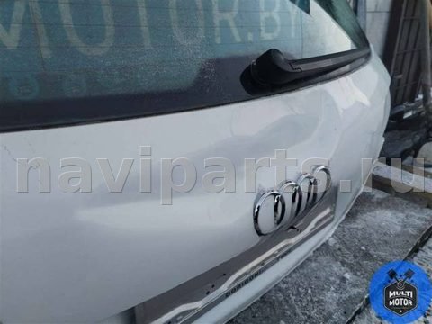 Новое Audi A6, 2009 г., арт. 00116963a, фото 6