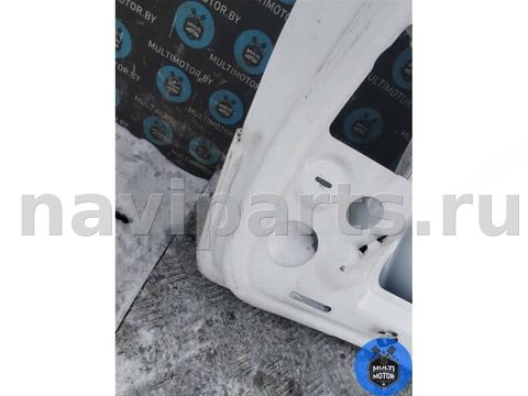 Новое Audi A6, 2009 г., арт. 00116963a, фото 8