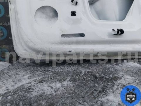 Новое Audi A6, 2009 г., арт. 00116963a, фото 9