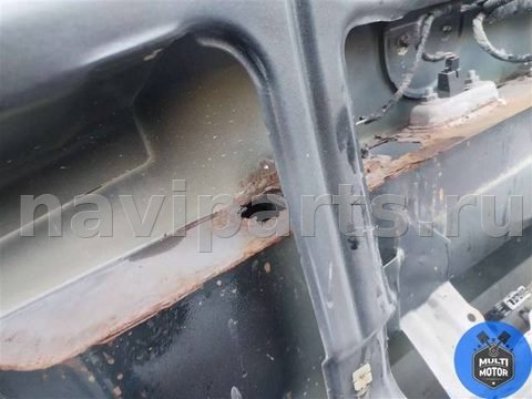 Новое Skoda Fabia, 2009 г., арт. 00117463a