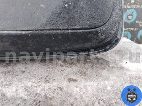 Новое Skoda Fabia, 2009 г., арт. 00117463a, фото 12