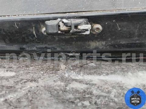 Новое Skoda Fabia, 2009 г., арт. 00117463a, фото 14