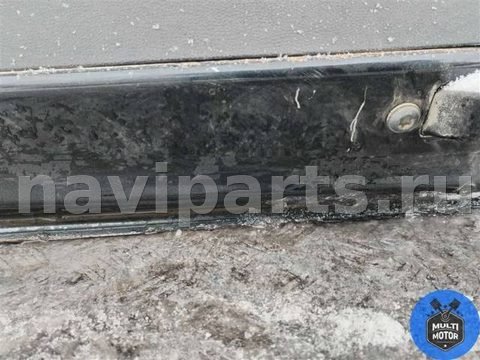 Новое Skoda Fabia, 2009 г., арт. 00117463a, фото 15