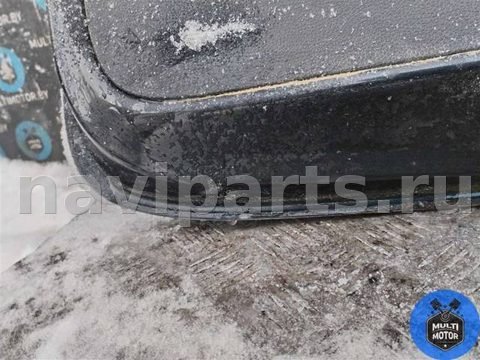 Новое Skoda Fabia, 2009 г., арт. 00117463a, фото 17