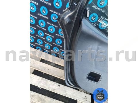 Новое Toyota Yaris, 2008 г., арт. 00118140a, фото 10