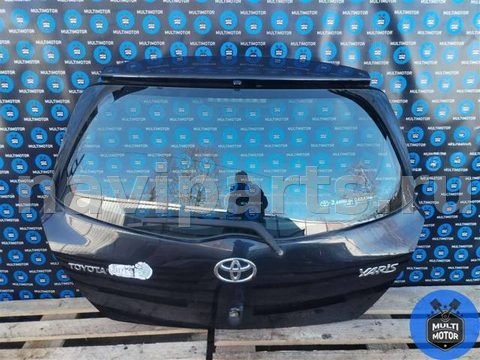 Новое Toyota Yaris, 2008 г., арт. 00118140a, фото 2