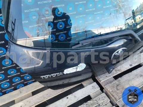 Новое Toyota Yaris, 2008 г., арт. 00118140a, фото 4