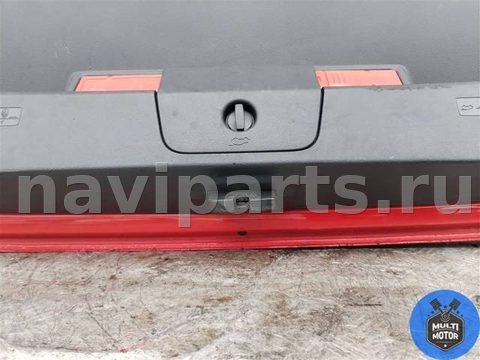 Новое Volkswagen Golf Sportsvan, 2018 г., арт. 00118174a, фото 10