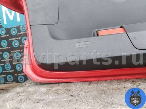 Новое Volkswagen Golf Sportsvan, 2018 г., арт. 00118174a, фото 11