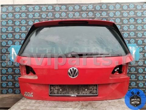 Новое Volkswagen Golf Sportsvan, 2018 г., арт. 00118174a, фото 3