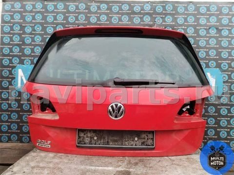 Новое Volkswagen Golf Sportsvan, 2018 г., арт. 00118174a, фото 4