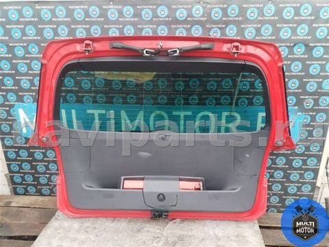 Новое Volkswagen Golf Sportsvan, 2018 г., арт. 00118174a, фото 6
