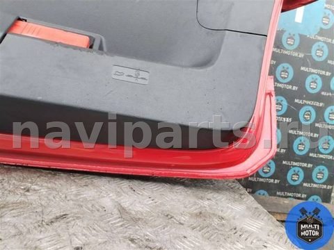 Новое Volkswagen Golf Sportsvan, 2018 г., арт. 00118174a, фото 9