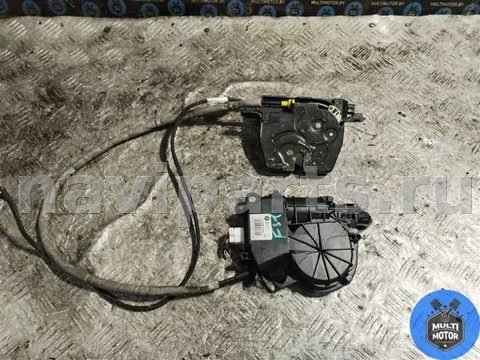 Новое BMW 3 F30/F31/GT F34, 2015 г., арт. 00118616
