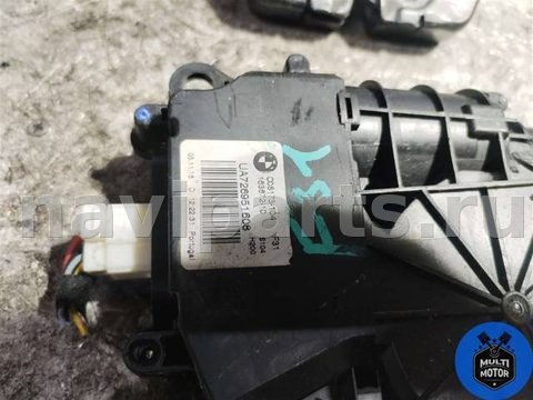 Новое BMW 3 F30/F31/GT F34, 2015 г., арт. 00118616, фото 3