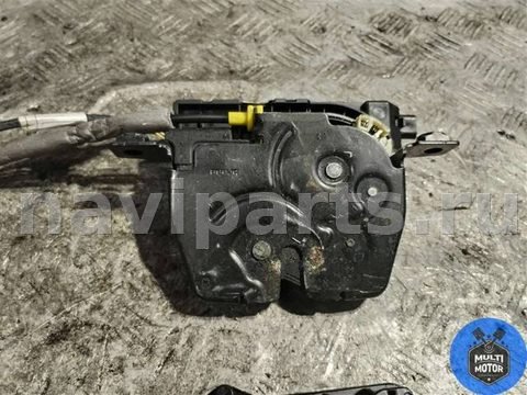 Новое BMW 3 F30/F31/GT F34, 2015 г., арт. 00118616, фото 4