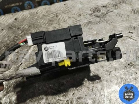 Новое BMW 3 F30/F31/GT F34, 2015 г., арт. 00118616, фото 5