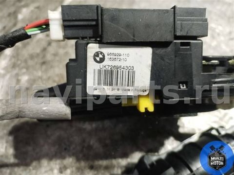 Новое BMW 3 F30/F31/GT F34, 2015 г., арт. 00118616, фото 6