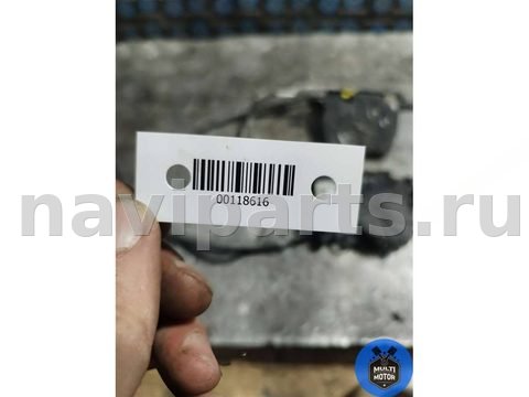 Новое BMW 3 F30/F31/GT F34, 2015 г., арт. 00118616, фото 9