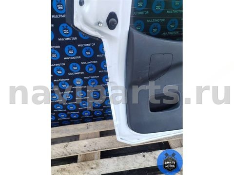 Новое Opel Crossland X, 2020 г., арт. 00118940a, фото 12