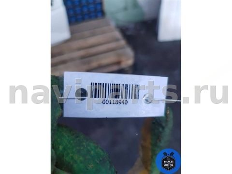 Новое Opel Crossland X, 2020 г., арт. 00118940a, фото 13