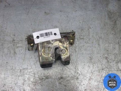 Новое Opel Zafira, 2003 г., арт. 00118952