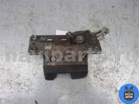 Новое Opel Zafira, 2003 г., арт. 00118952, фото 2