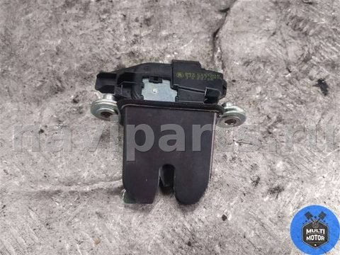 Новое Skoda Roomster, 2008 г., OEM 5J0827501D, арт. 00119188
