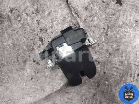Новое Skoda Roomster, 2008 г., OEM 5J0827501D, арт. 00119188, фото 2