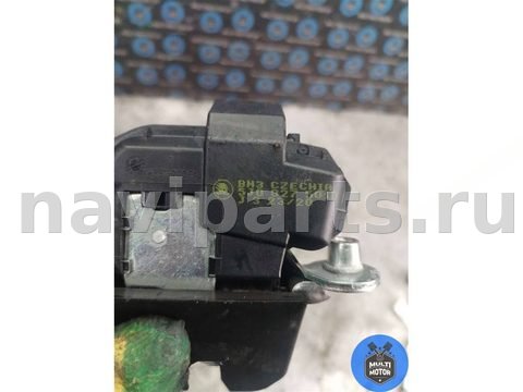 Новое Skoda Roomster, 2008 г., OEM 5J0827501D, арт. 00119188, фото 3