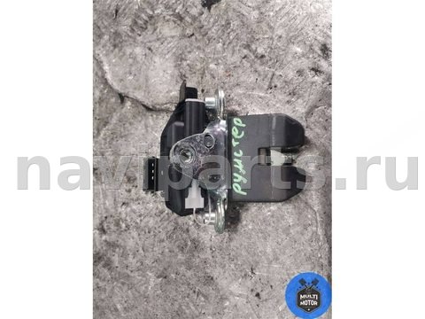 Новое Skoda Roomster, 2008 г., OEM 5J0827501D, арт. 00119188, фото 4