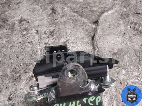 Новое Skoda Roomster, 2008 г., OEM 5J0827501D, арт. 00119188, фото 5