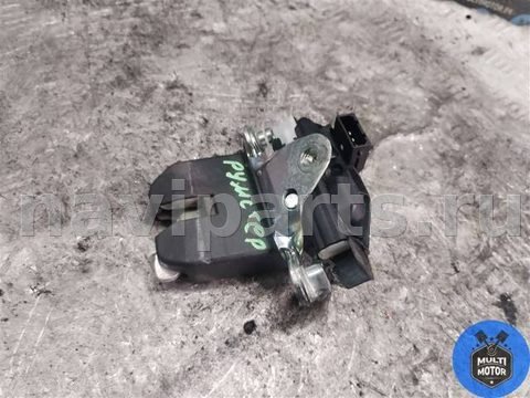 Новое Skoda Roomster, 2008 г., OEM 5J0827501D, арт. 00119188, фото 6