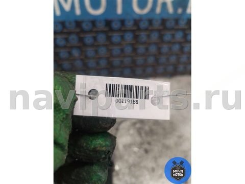 Новое Skoda Roomster, 2008 г., OEM 5J0827501D, арт. 00119188, фото 8