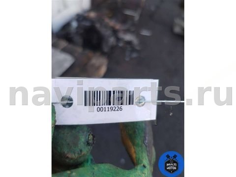 Новое Toyota Yaris, 2002 г., арт. 00119226a, фото 12